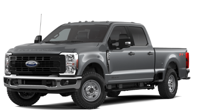2026 Ford F-250 Truck Crew Cab
