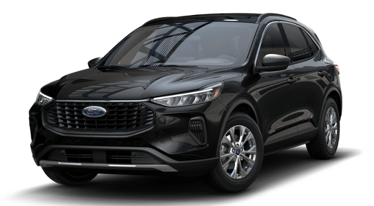 2024 Ford Escape Active 47