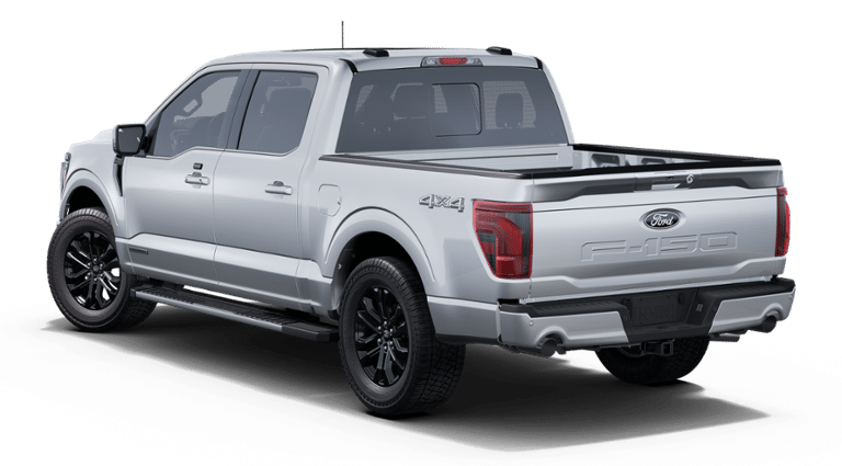 Thumbnail: 2025 Ford F-150 - 25