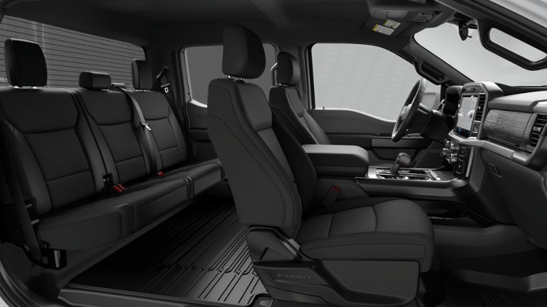 Thumbnail: 2026 Ford F-150 - 50