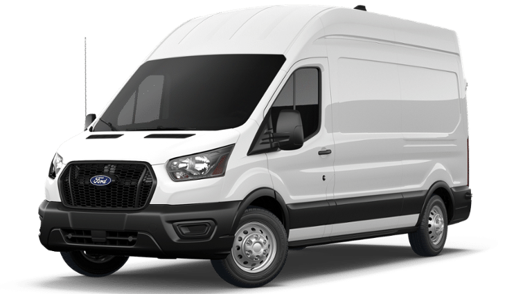 Thumbnail: 2026 Ford Transit Series - 15
