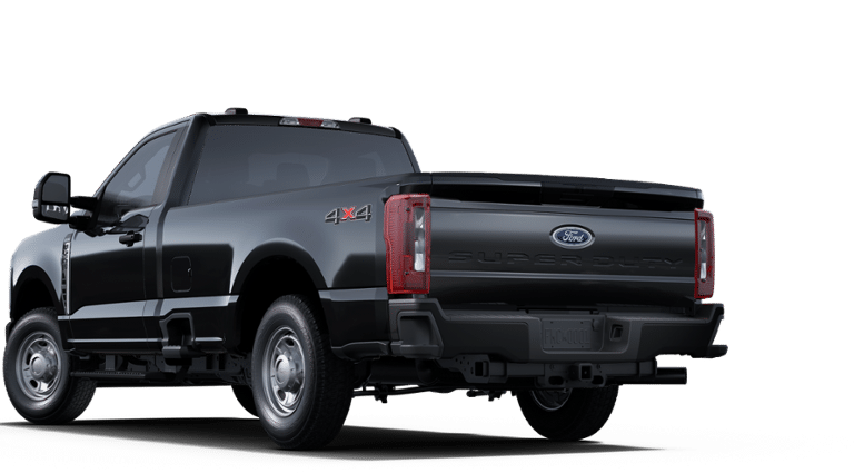 2025 Ford F-250 XL photo 2