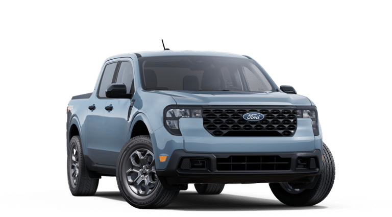 Thumbnail: 2025 Ford Maverick - 28
