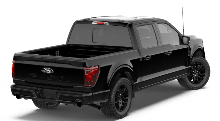 Thumbnail: 2026 Ford F-150 - 25
