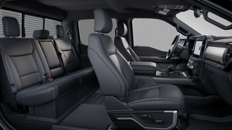 2025 Ford F-150 Lariat - Photo 28