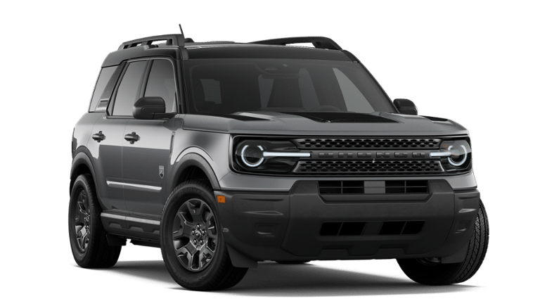 2026 Ford Bronco Sport Big Bend&reg; SUV