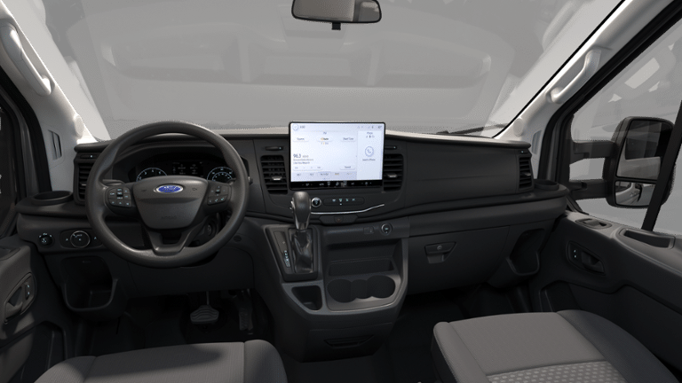 2025 Ford Transit Passenger Van XL - Photo 49