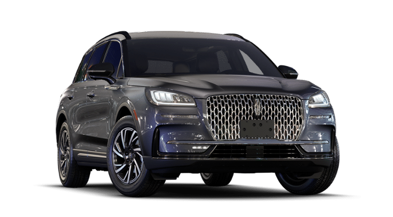 2026 Lincoln Corsair Premiere CROSSOVERS