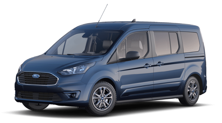 2018 ford transit connect xlt passenger wagon for sale