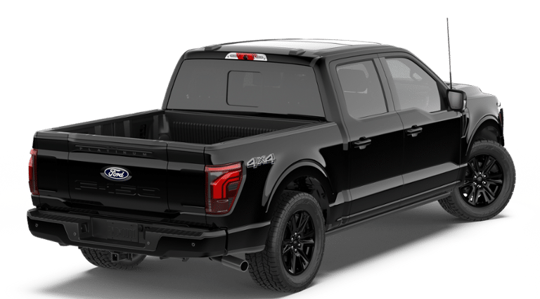 Thumbnail: 2026 Ford F-150 - 25