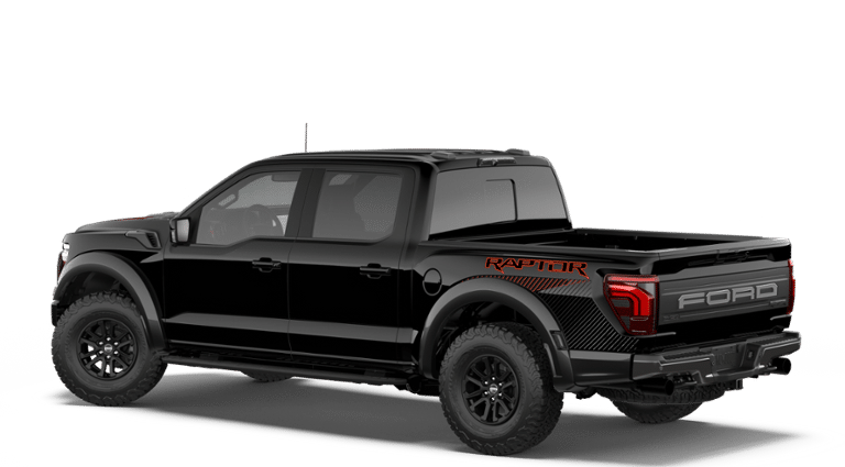 Thumbnail: 2026 Ford F-150 - 24