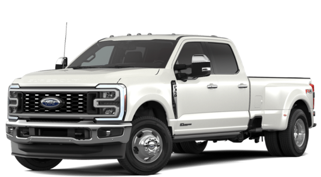 2026 Ford F-350 Lariat TRUCK