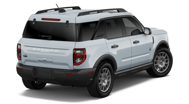 2026 Ford Bronco Sport Big Bend&reg; SUV