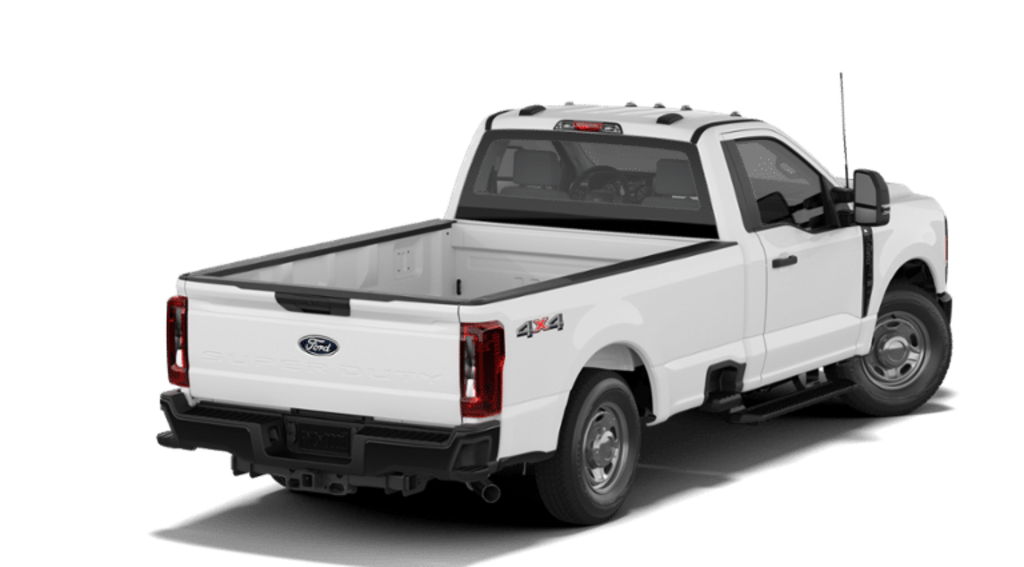 New 2027 Ford Super Duty F-250® XL Truck Regular Cab