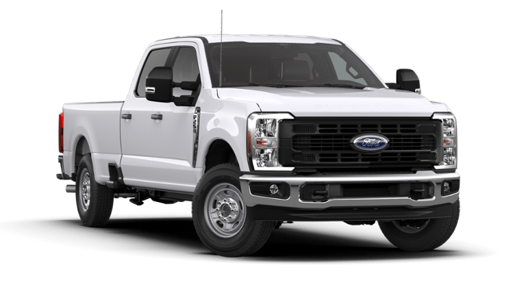 Thumbnail: 2026 Ford F-250 - 4