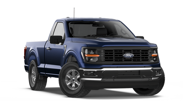 Thumbnail: 2026 Ford F-150 - 26