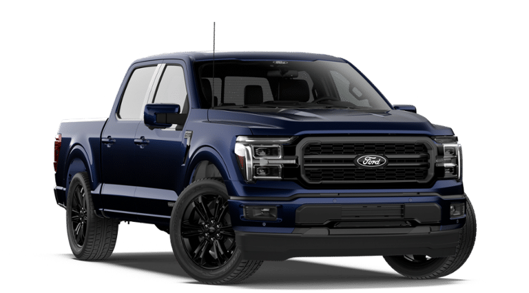 Thumbnail: 2026 Ford F-150 - 26