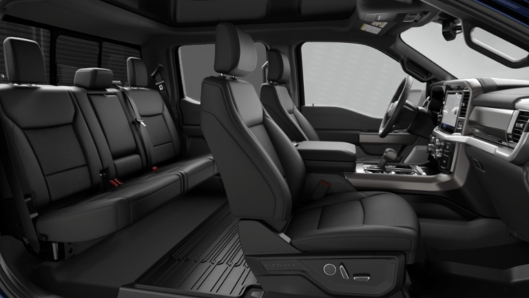 Thumbnail: 2026 Ford F-150 - 28