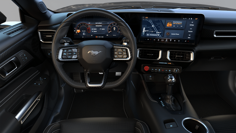2026 Ford Mustang GT Premium Fastback - Photo 29