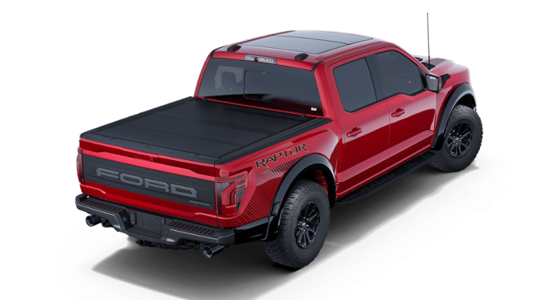 Thumbnail: 2025 Ford F-150 - 25
