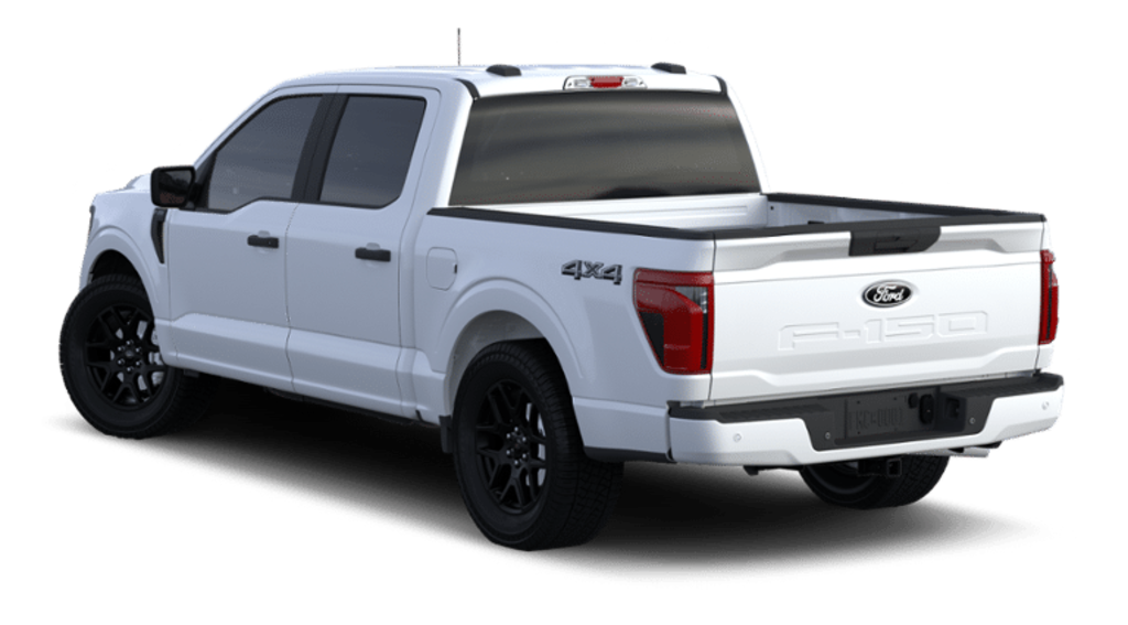 New 2024 Ford F150 For Sale Lake City FL VIN 1FTFW2L5XRKF11289