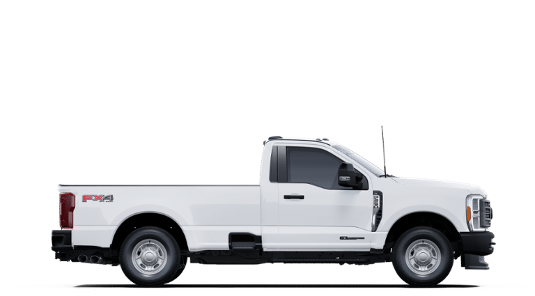 2025 Ford F-250 Super Duty XL - Photo 49