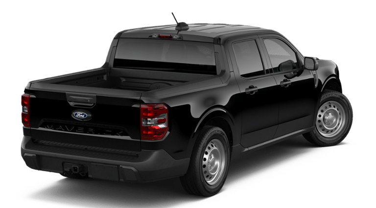 New 2026 Ford Maverick XL Truck