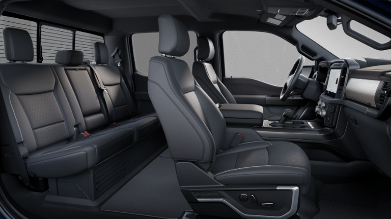 Thumbnail: 2025 Ford F-150 - 29