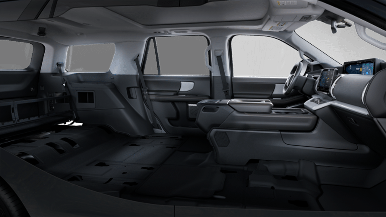 Thumbnail: 2025 Ford Expedition - 37