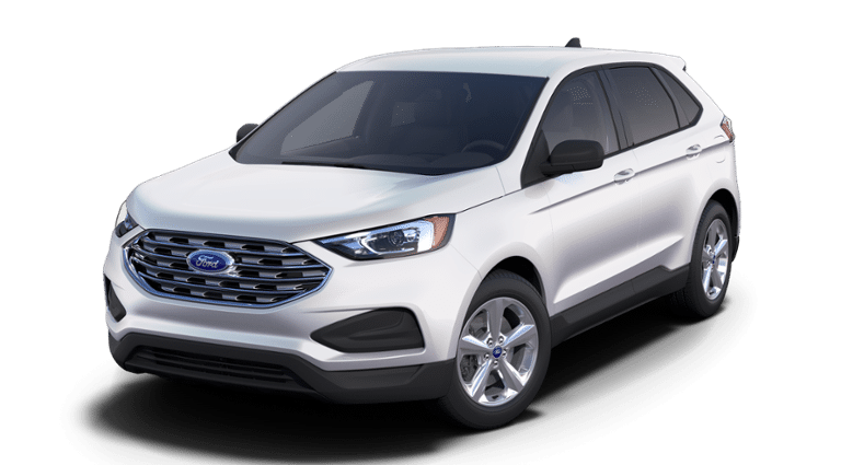 New Ford Edge For Sale In Grand Forks North Dakota