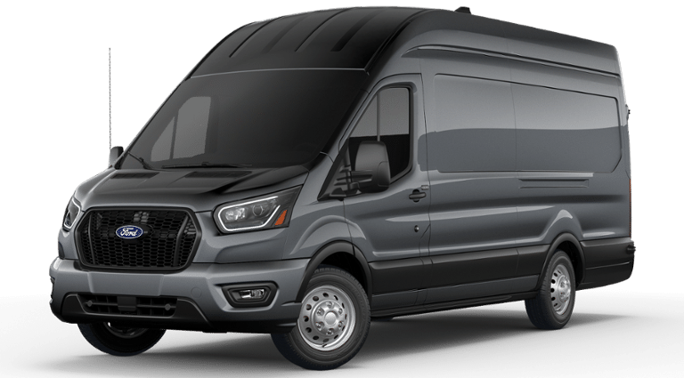 2026 Ford Transit 350 High Roof 148EL WB AWD's photo