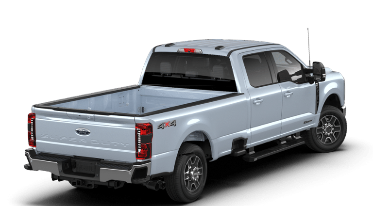 2026 Ford F-250 Super Duty Lariat - Photo 25