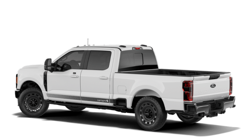 New 2027 Ford F-250SD XLT Truck Crew Cab