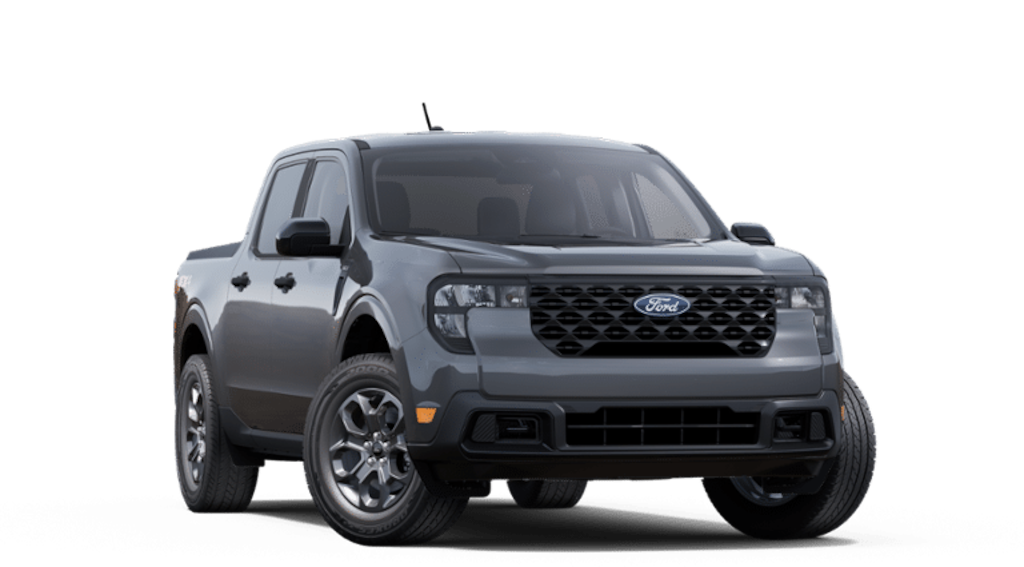 New 2025 Ford Maverick XLT TRUCK