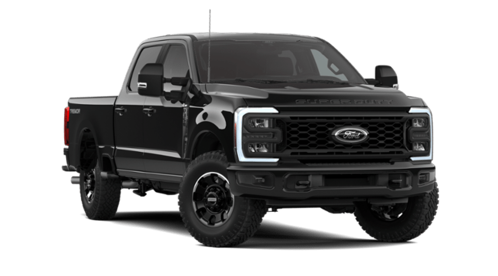 New 2026 Ford Super Duty F-350 XLT TRUCK