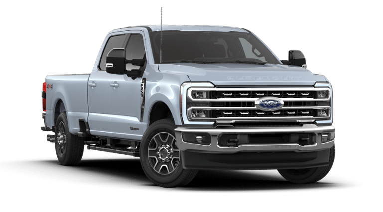 2026 Ford F-250 Super Duty Lariat - Photo 26