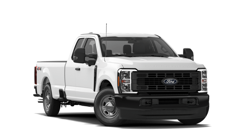 New 2027 Ford F-250 TRUCK