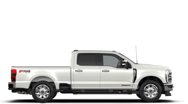 2026 Ford F-250 Super Duty Lariat - Photo 41