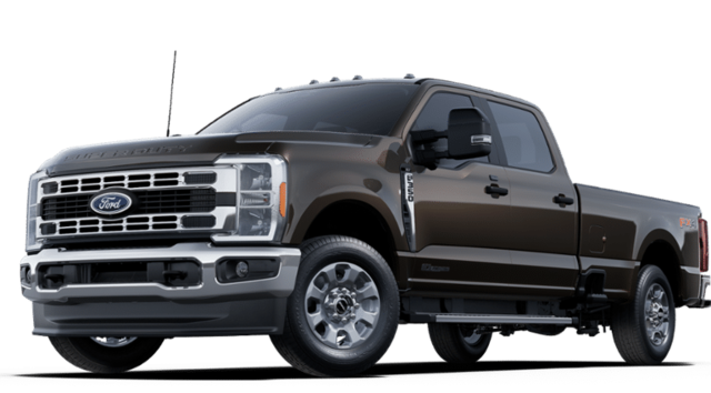 2025 Ford Super Duty F-350 XLT TRUCK