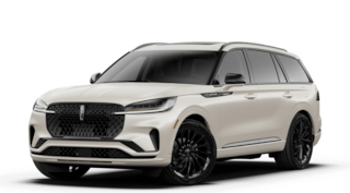 2027 Lincoln Aviator Reserve SUV