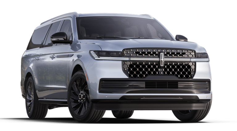 2025 Lincoln Navigator Black Label photo 4