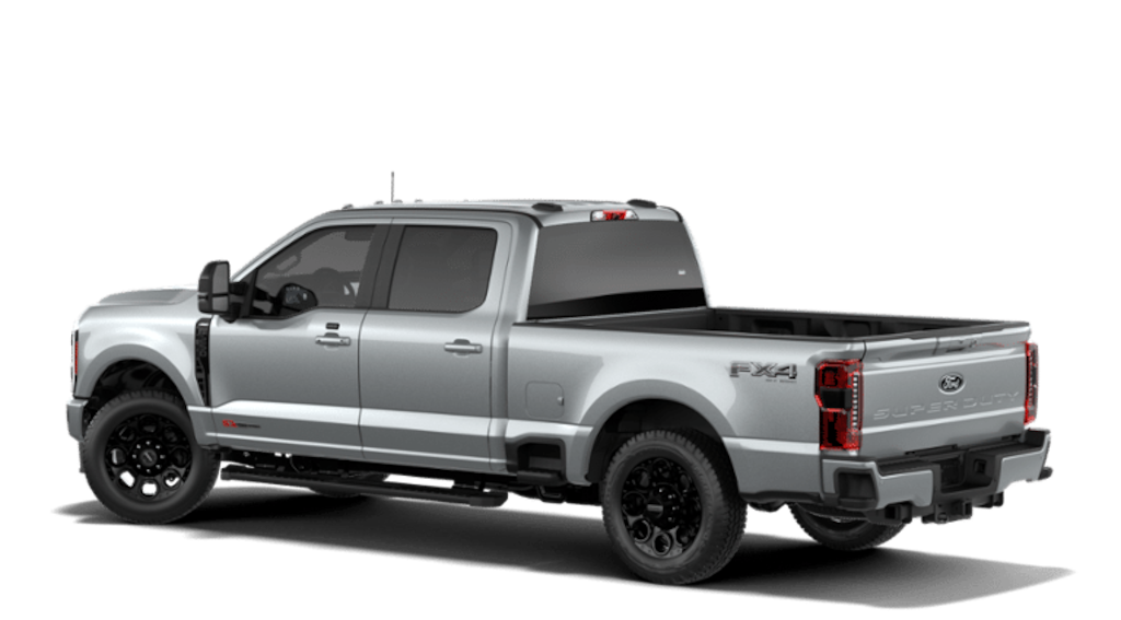 New 2027 Ford F-250 Truck Crew Cab