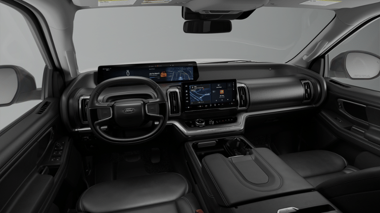 Thumbnail: 2026 Ford Expedition MAX - 30
