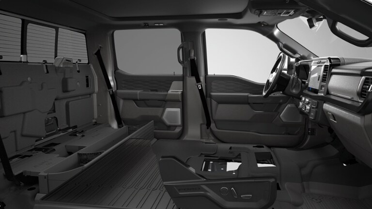 Thumbnail: 2026 Ford F-350 - 22