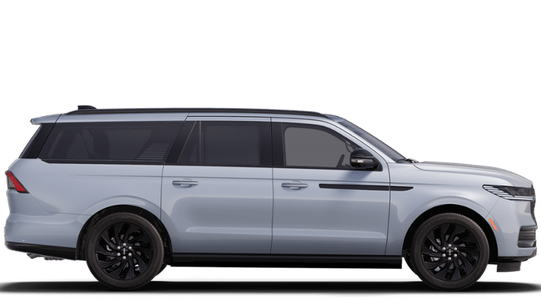 2025 Lincoln Navigator L Reserve photo 6