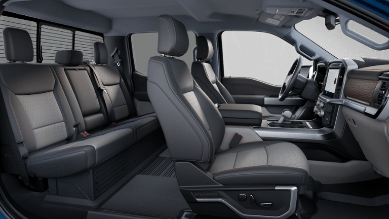 2025 Ford F-150  28