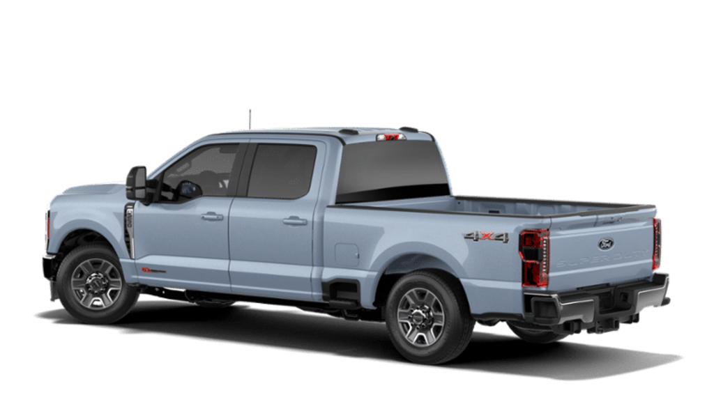 New 2027 Ford F-250 Truck Crew Cab
