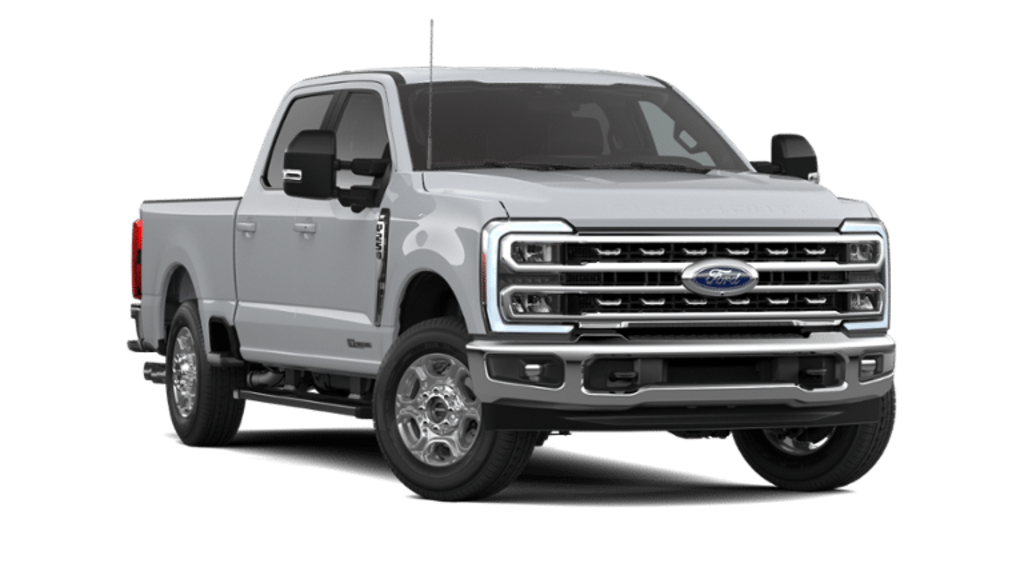 New 2026 Ford Super Duty F-250® XLT TRUCK