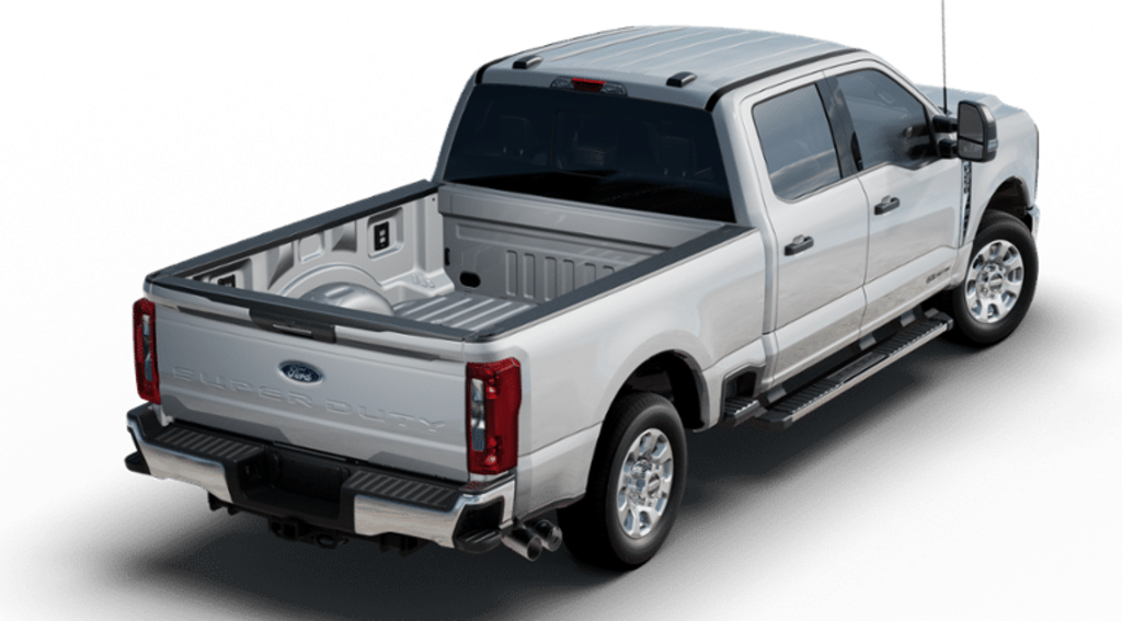 New 2024 Ford F250 For Sale Walnut Creek CA VIN1FT7W2BT3RED59536