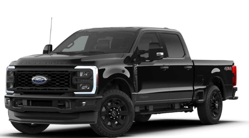 New 2026 Ford Super Duty F-250 XL TRUCK